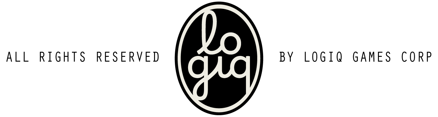 Logiq Games